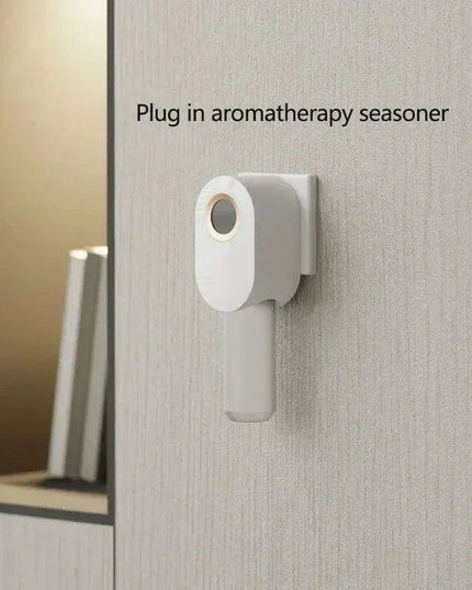 Digital Bluetooth Aromatherapy Diffuser - 110ml Portable Essential Oil Air Freshener