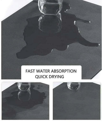 Colorful Cartoon Graffiti Non-Slip Stair Tread Mat - Stylish and Absorbent Safety Cover