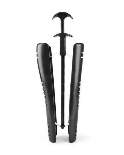 30cm Women's Knee High Boot Stretcher & Organizer - Essential Support for Shoe Storage