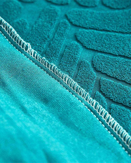 Svetanya Elegant High Back Chair Cover for Chic Living and Dining Room Protection