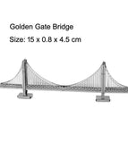 Golden-Gate-Bridge