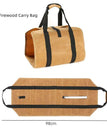 Firewood Carry Bag