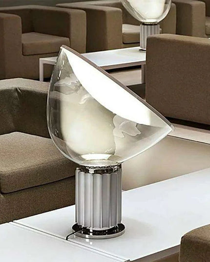 Flos Radar LED Table Lamp - Elegant Illumination for Modern Spaces