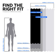 LEEJOOM European Style Jacquard Sheer Curtain Panel - Modern Organza D