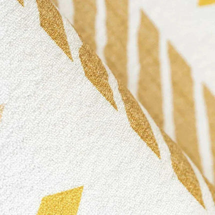 Playful Cartoon Non-Slip Chair Mat - Fun and Functional Office Accessory