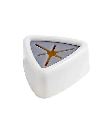 Wall-Mounted Towel Organizer with Washcloth Storage - Effortless Home Solution for Clutter-Free Spaces