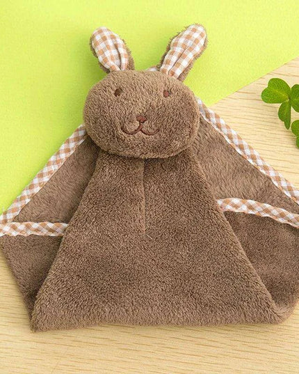 Cute Critter Hand Towel Set - Fun and Functional Kids' Hygiene Solution