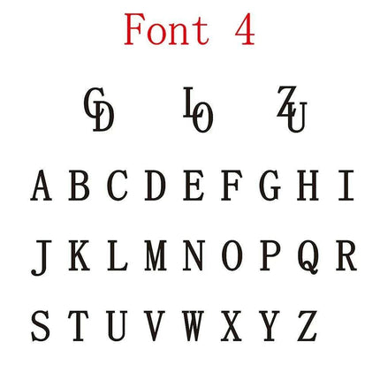 Personalized Stainless Steel Cufflinks for Men - Custom Engraved Elegance for Weddings and Gifts