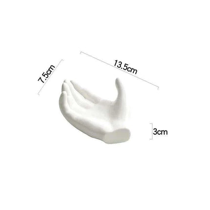 Elegant White Ceramic Dinnerware Set for a Luxurious Dining Experience