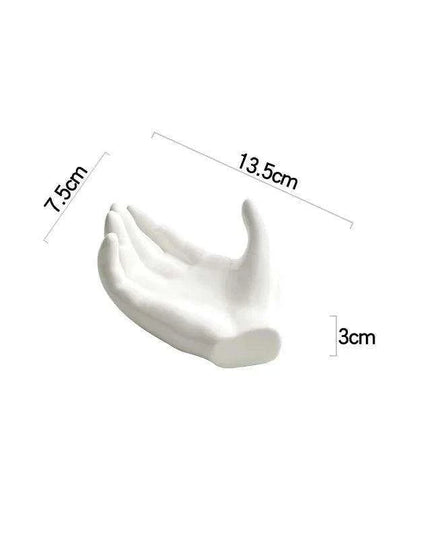 Elegant White Ceramic Dinnerware Set for a Luxurious Dining Experience