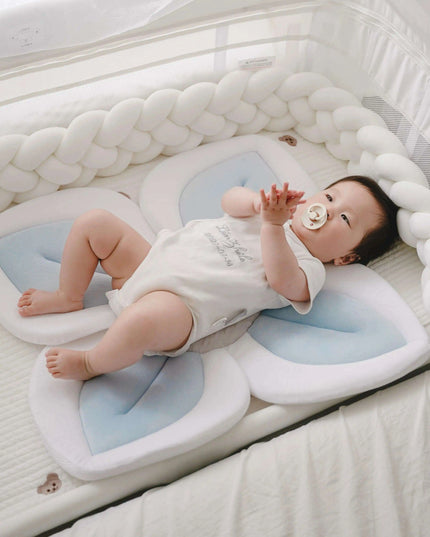 Colorful Cartoon Diatomite Quick-Drying Bath Mat for Safety and Fun