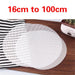 Bamboo Silicone Steamer Mat - Premium Quality Kitchen Essential