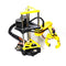 3D Print Graphics Scara Robotic Arm with Stepper Motor Scara Robot Mamipulator for Arduino Robot for Python Programmable DIY Kit 3d-print-graphics-scara-robotic-arm-with-stepper-motor-scara-robot-mamipulator-for-arduino-robot-for-python-programmable-diy-kit