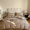 I / Full-4pcs / Flat Bedsheet