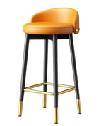 Black Gold Leg 75cm 1