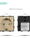WIFI EU Socket / 110-250V