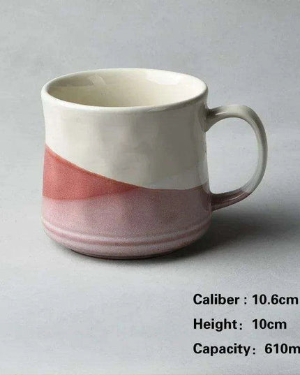 Nordic Charm Travel Mug Set - Redefining Your Coffee Experience