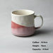 Nordic Charm Travel Mug Set - Redefining Your Coffee Experience