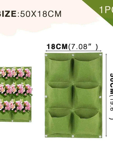 Sustainable Vertical Garden Wall Planters for Modern Indoor Spaces