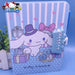 Delightful Sanrio Creative Notebook Set with Secret Code Lock & Inspiring Stationery Kit for Young Innovators