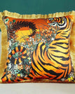 Tiger / Pillowcase