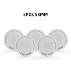 5pcs 53mm