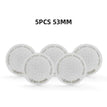 5pcs 53mm