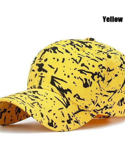 Versatile Cotton Cap for All-Day Comfort and Style