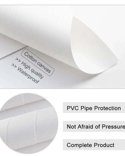 Zen Serenity: Elegant Minimalist Yin Yang Art Print Set with Kanji Calligraphy