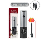 Stainless Steel 1PC