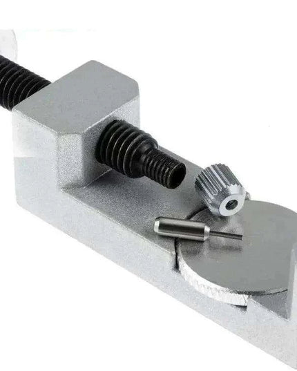 Compact Watch Band Link Remover Toolkit for Effortless Resizing