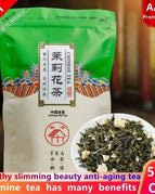 Jasmine Flower 500g