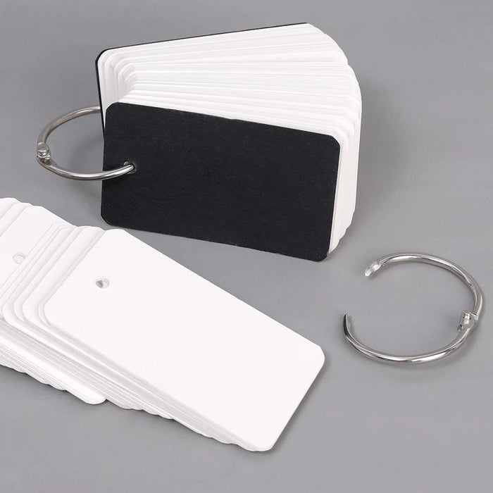 Portable Mini Memo Pad Kit for On-the-Go Note-Taking