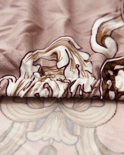 Chic Stretchable Dining Chair Covers for a Modern Look