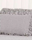 Pillowcases / 48x74cm / Flat Bedsheet