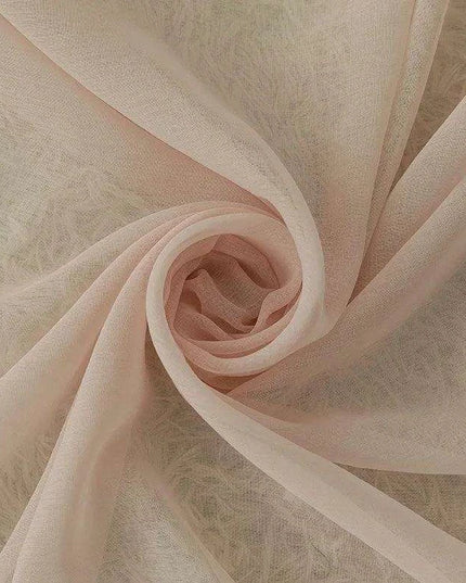 Self-Adhesive Linen Half Curtains - Chic Short Drapes for Easy Installation and Light Management