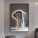 Sleek LED Wall Sconce: Contemporary Light for Stylish Home Interiors