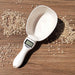Digital Smart Pet Feeder with Precision Measuring Spoon