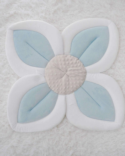 Colorful Cartoon Diatomite Quick-Drying Bath Mat for Safety and Fun