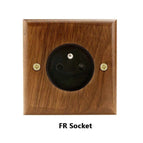 FR Socket