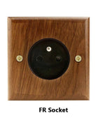 FR Socket
