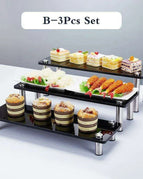 B-3Pcs Set