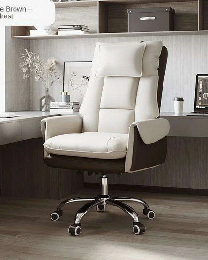 Revolutionize Your Office Experience with the 2024 Premium Ergonomic Chair - Unmatched Comfort and Elegance
