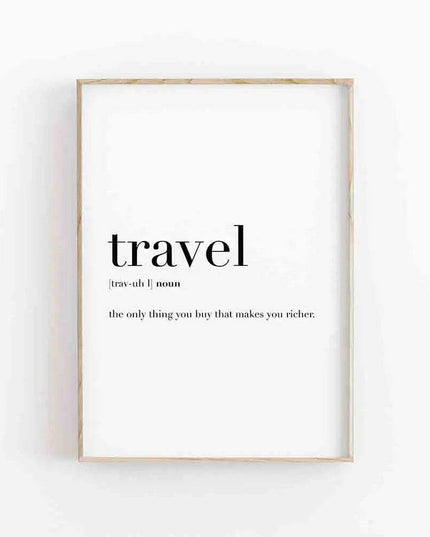 Cherished Family Connections Canvas Art - Meaningful Home Decor