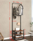 shoe rack-S-A4