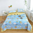 150x200cm Only Quilt / 9