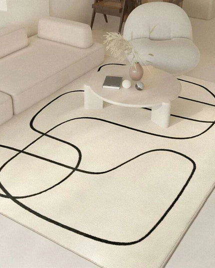 Plush Oasis Retreat Carpet - Experience Ultimate Comfort and Elegance