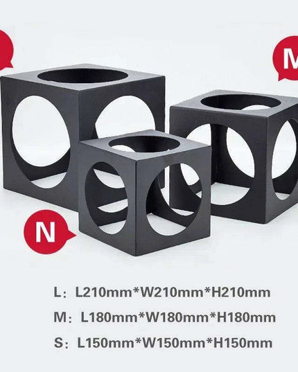 Elegant Wedding Dessert Showcase Stand