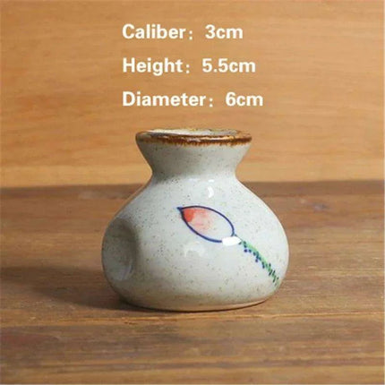 Japanese-Inspired Elegant Ceramic Dining Set for Chic Home Entertaining