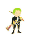 Roronoa Zoro / United States